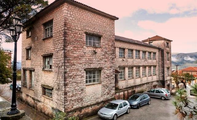 Θεσπρωτία: Η επιτροπή κλήρωσης για τον διαγωνισμό της μετατροπής του πρ. σχολείου Bvlgari